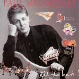 Обложка для Paul McCartney - Another Day