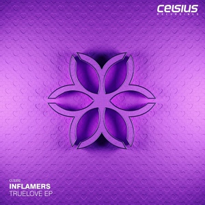 Обложка для Inflamers - Truelove