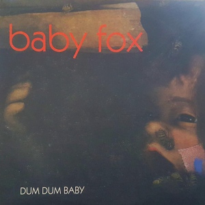 Обложка для Baby Fox - Bad Girl Love