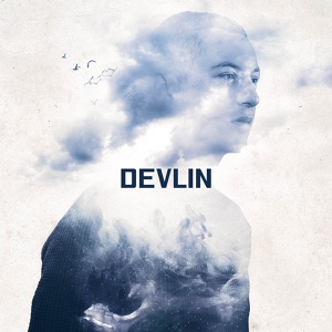 Обложка для Devlin - Blue Skies