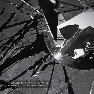 Обложка для IAMX - Tear Garden (Unfall Chocolatefurwine Remix)