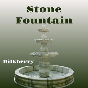 Обложка для Milkberry - Stone Waterfall