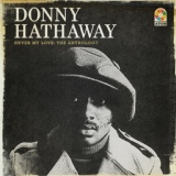 Обложка для Donny Hathaway - He Ain't Heavy, He's My Brother