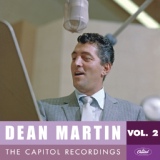 Обложка для Dean Martin - Luna Mezzo Mare