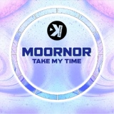 Обложка для Moornor - Take My Time