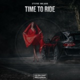 Обложка для Stefre Roland - Time To Ride (Original Mix)  DH Endemica