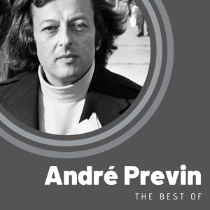 Обложка для André Previn - S.P. I Love You