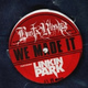 Обложка для Busta Rhymes feat. Linkin Park - We Made It (feat. Linkin Park)
