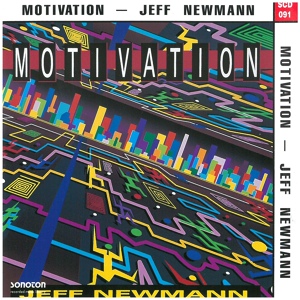 Обложка для Jeff Newmann - Just Do It