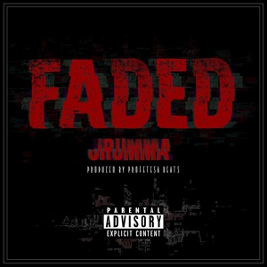 Обложка для Jrumma - Faded
