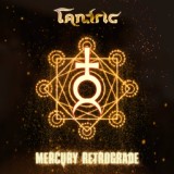 Обложка для Tantric - Letting Go