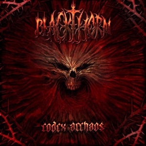 Обложка для Blackthorn - Posthumous Passion Ephemera