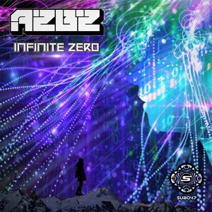 Обложка для A2B2 - Infinite Zero