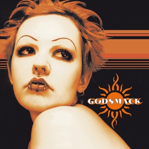 Обложка для Godsmack - Godsmack