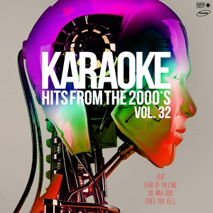 Обложка для Karaoke - Ameritz - Omg (In the Style of Usher & Will.I.Am) [Karaoke Version]