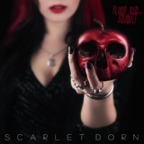 Обложка для Scarlet Dorn - Scorched by a Flame so Dark