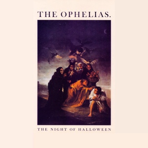 Обложка для The Ophelias - Wicked Annabella