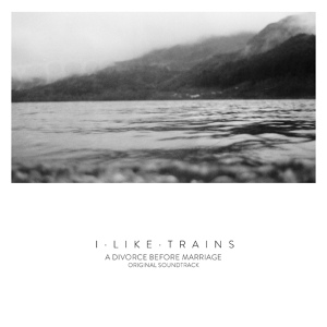 Обложка для I LIKE TRAINS - A Misspent Youth