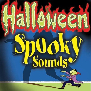 Обложка для The CRS Players - Halloween Spooky Sounds