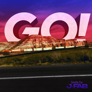 Обложка для Jfab - GO!