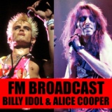 Обложка для Billy Idol - Rock On