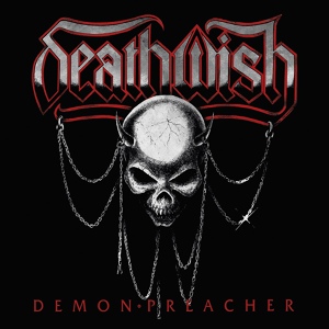 Обложка для Deathwish - Wall of Lies