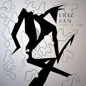 Обложка для Eric Sän - Fire Close