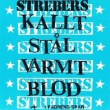 Обложка для Strebers - Producera Mera