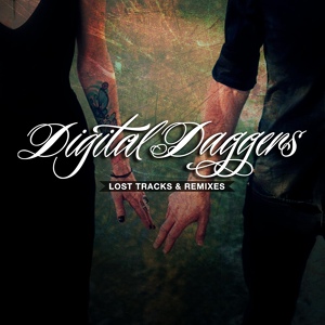 Обложка для Digital Daggers - Set You Straight