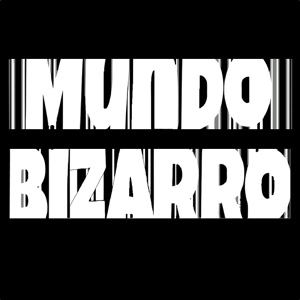 Обложка для Mundo Bizarro - Tamal