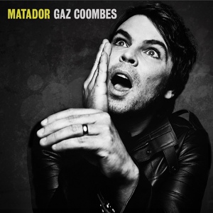 Обложка для Gaz Coombes - 20/20