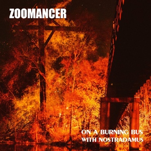 Обложка для Zoomancer - Air