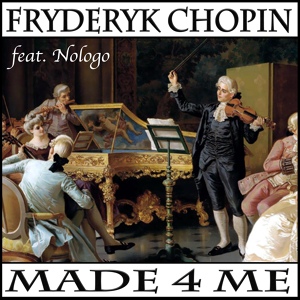 Обложка для Fryderyk Chopin, Nologo - Prelude No. 6