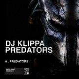 Обложка для Dj Klippa - Predators