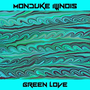 Обложка для Monduke Illinois - Green Love