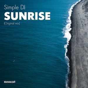 Обложка для Simple DJ - Sunrise