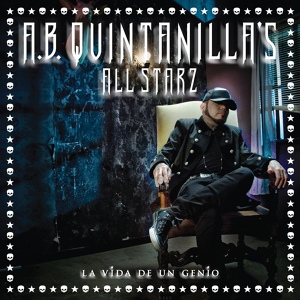 Обложка для A.B. Quintanilla's All Starz feat. Los Enanitos Verdes, DJ Kane, Voltio - Hipnotika