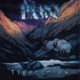 Обложка для Tigersclaw - Titan's Dawn