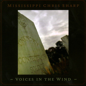 Обложка для Mississippi Chris Sharp - Working Man's Blues