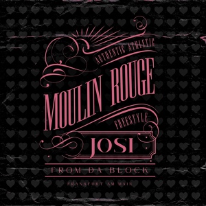 Обложка для Josi - Moulin Rouge Freestyle