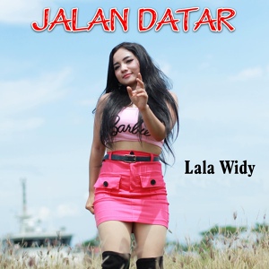 Обложка для Lala Widy - Jalan Datar