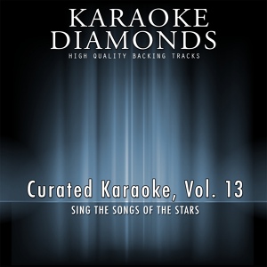 Обложка для Karaoke Diamonds - Tramp (Karaoke Version) [Originally Performed By Otis Redding]