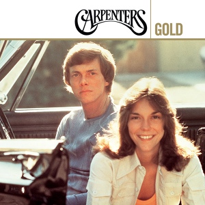 Обложка для The Carpenters - For All We Know