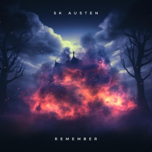 Обложка для SK Austen - Remember