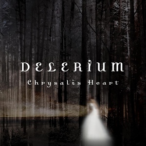 Обложка для Delerium feat. Stef Lang - Chrysalis Heart (Sleepthief Remix)