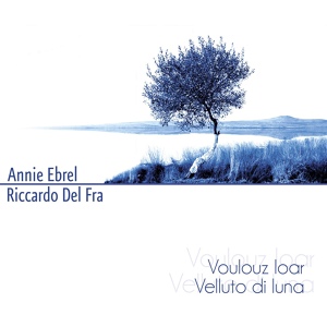 Обложка для Annie Ebrel & Riccardo del Fra - Olole