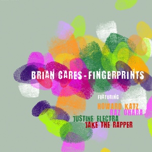 Обложка для Brian Cares - Say Say