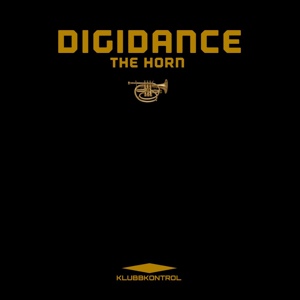 Обложка для Digidance - The Horn