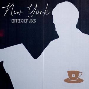 Обложка для New York Lounge Quartett, Explosion of Jazz Ensemble - Rainy Day in New York