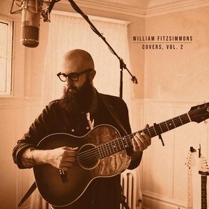 Обложка для William Fitzsimmons - Tell Her This